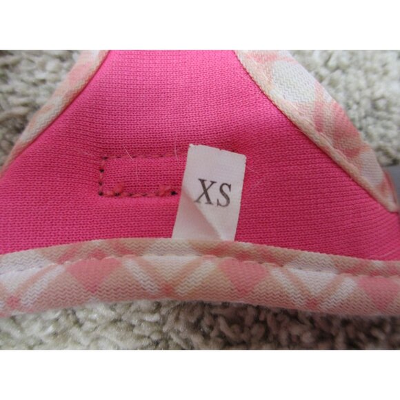 AMTOR XS PINK DOG HARNESS PRE-OWNED - Picture 5 of 5